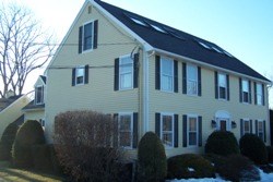 2 House Painting Holliston, Mass