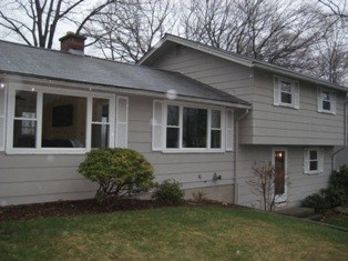 Fiber Cement Siding in Hudson, MA