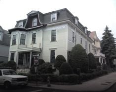 House Painting Cambridge, Mass