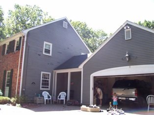 FC® Fiber-Cement Siding in Andover, MA