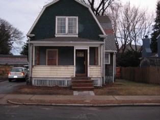 29 Fiber Cement Siding in Winchester, MA