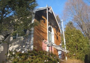 Fiber Cement Siding in Waban, MA