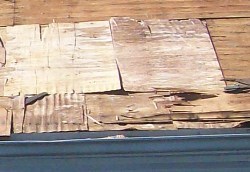 Roofing in Stow, MA