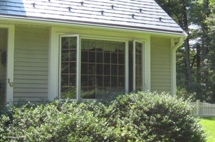 Replacement Windows in Walpole, MA