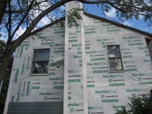 Replacement Windows in Reading, MA