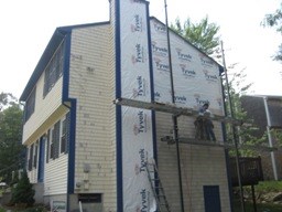 Replacement Windows in Cranston, RI