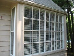 Replacement Windows in Mansfield, MA