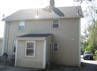 Exterior Painting and Fiber Cement Siding in Harvard, MA