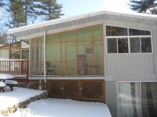 Painting, Siding and Windows in Wayland, MA