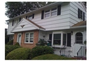 Exterior Painting, Roofing and Siding in Norwood, MA