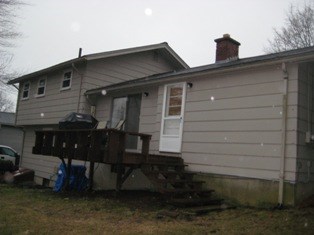 Fiber Cement Siding in Hudson, MA