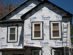 Exterior House Painting Arlington, MA