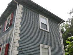 3 Exterior Painting Beverly, MA