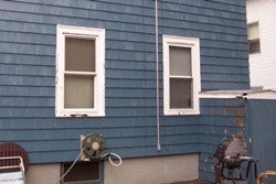 Exterior Painting in Pawtucket, RI