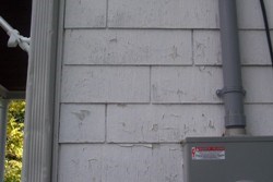 Exterior Painting Natick, MA