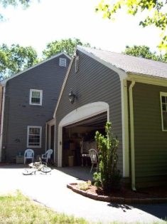 FC® Fiber-Cement Siding in Andover, MA