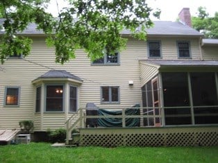 Fiber Cement Siding in Holliston, MA
