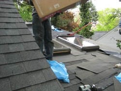 Roofing in Cambridge, MA 02139