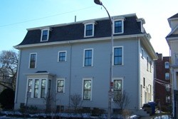 Roofing in Cambridge, MA 02138