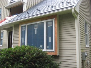 Replacement Windows in Walpole, MA