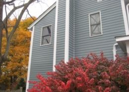 Replacement Windows in Reading, MA