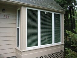Replacement Windows in Mansfield, MA