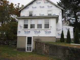Exterior Painting and Fiber Cement Siding in Harvard, MA