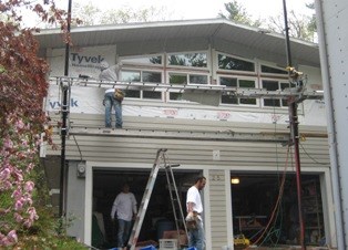 Painting, Siding and Windows in Wayland, MA