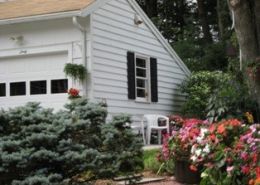 Exterior Painting, Roofing and Siding in Norwood, MA