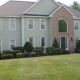 Exterior Painting in Southern NH