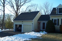 4 House Painting Holliston, Mass