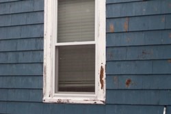 Exterior Painting in Pawtucket, RI