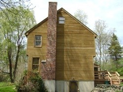 House Painting Methuen, MA