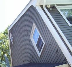 FC® Fiber-Cement Siding in Andover, MA