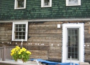 48 Fiber Cement Siding in Winchester, MA