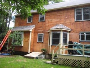 Fiber Cement Siding in Holliston, MA