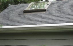Roofing in Cambridge, MA 02139
