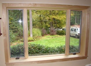 Replacement Windows in Walpole, MA
