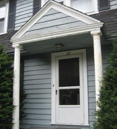Replacement Windows in Reading, MA