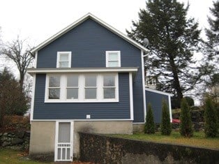 Exterior Painting and Fiber Cement Siding in Harvard, MA