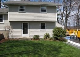 Fiber Cement Siding in Hudson, MA