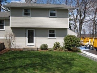 Fiber Cement Siding in Hudson, MA