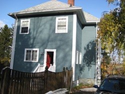 5 Exterior Painting Beverly, MA
