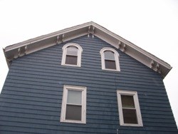 Exterior Painting in Pawtucket, RI