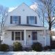 Exterior Painting Natick, MA