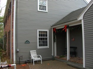 FC® Fiber-Cement Siding in Andover, MA