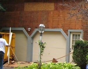 Fiber Cement Siding in Holliston, MA