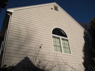 Fiber Cement Siding in Waban, MA
