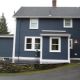 Exterior Painting and Fiber Cement Siding in Harvard, MA