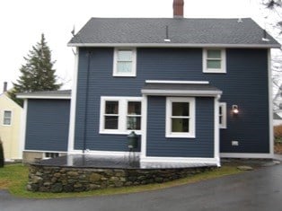 Exterior Painting and Fiber Cement Siding in Harvard, MA